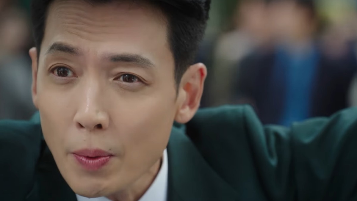       引用： 「プロボノ」 フリー弁護ティーザーの一部。 / YouTube 「tvN DRAMA」