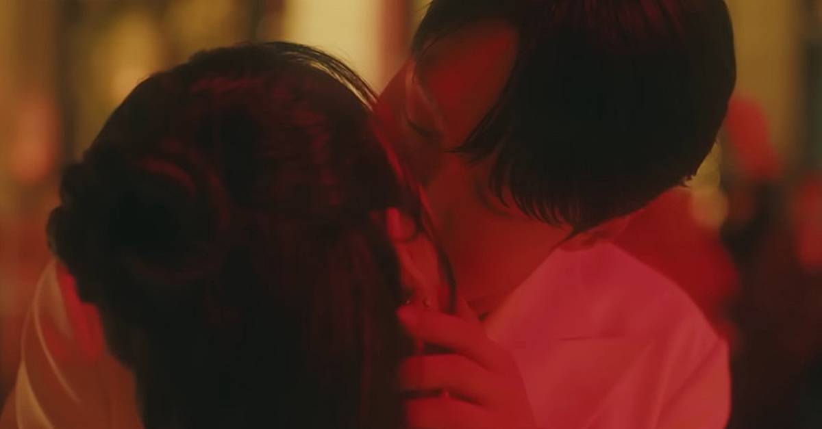  引用： SBS『ダイナマイト・キス』