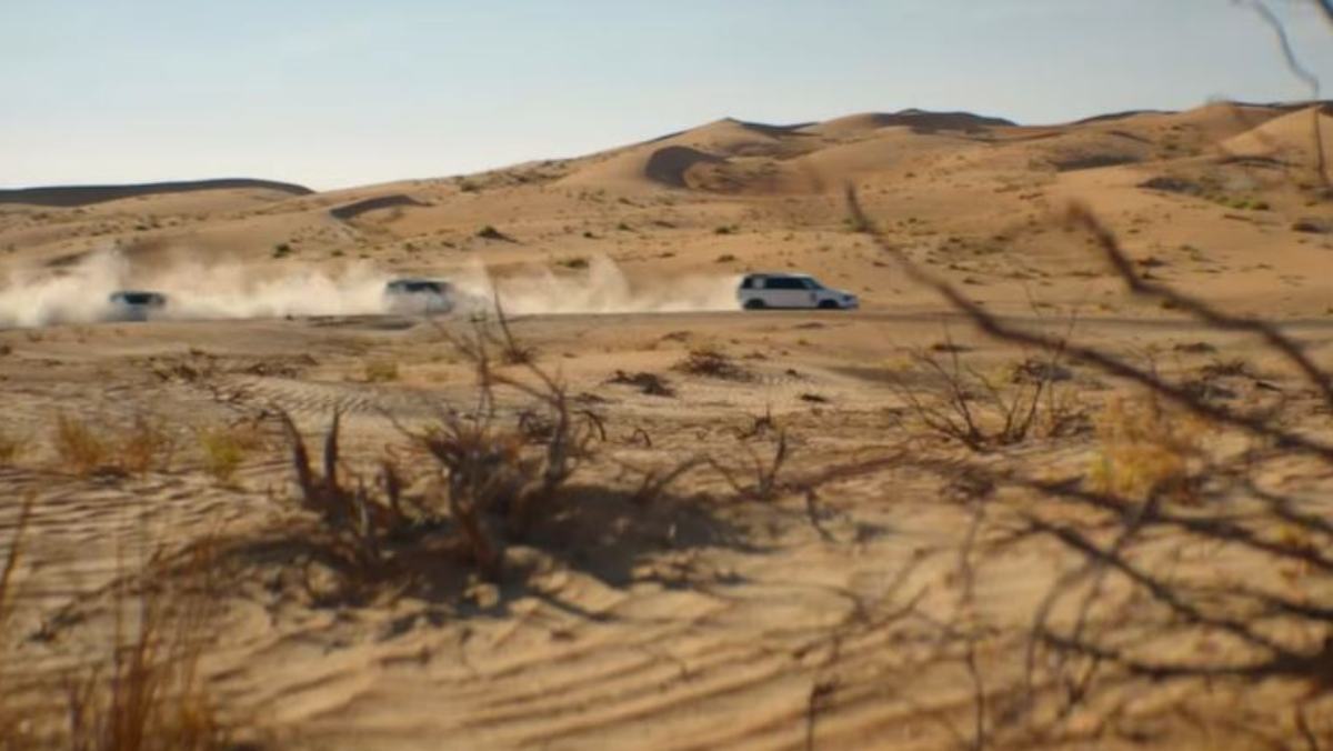  引用：映画『グランド・イリュージョン3』