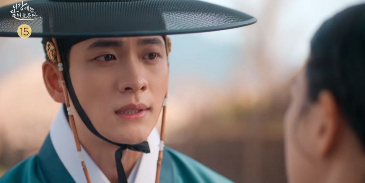 引用:YouTubeチャンネル「MBCdrama」