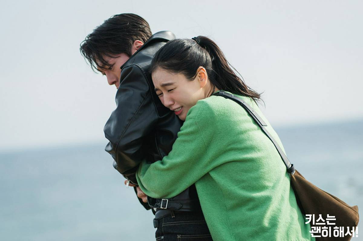 引用： SBS『ダイナマイト・キス』