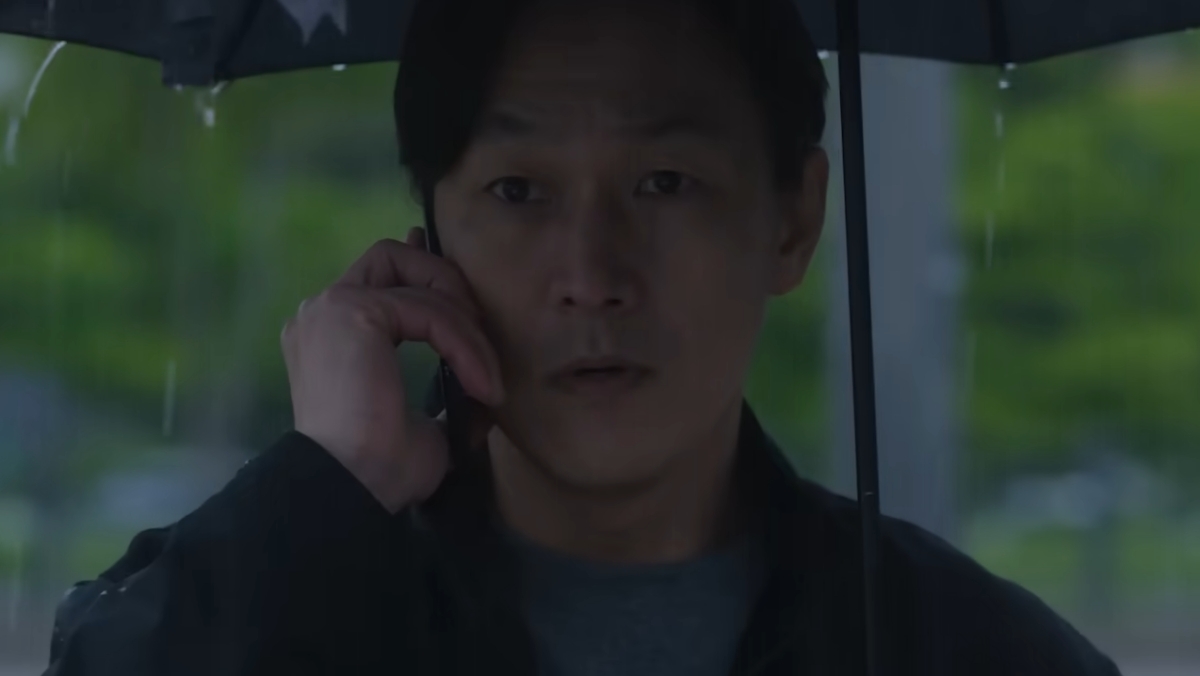 引用:YouTubeチャンネル「Disney Plus Korea ディズニープラスコリア」