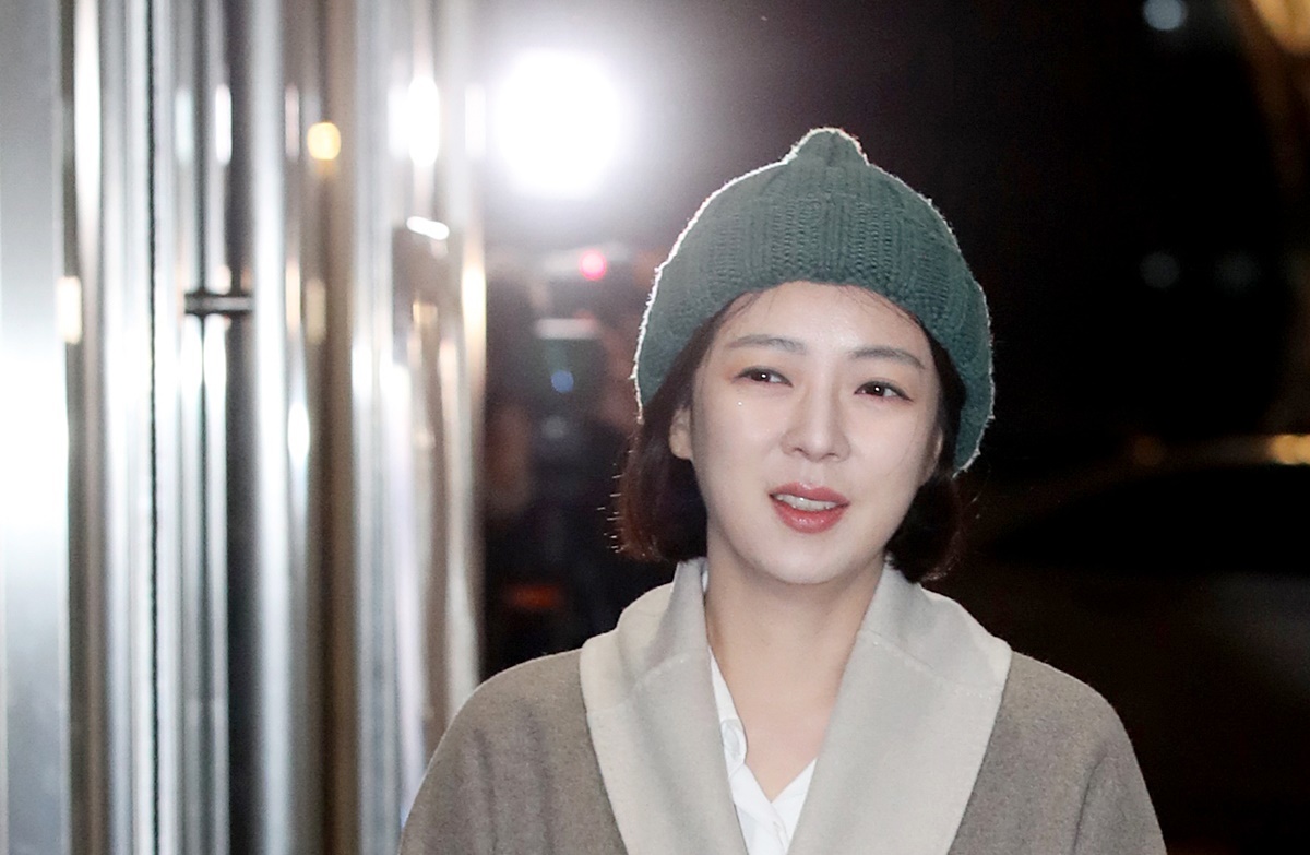  引用： 裵・賢鎮 国民の力 議員 / NEWS1