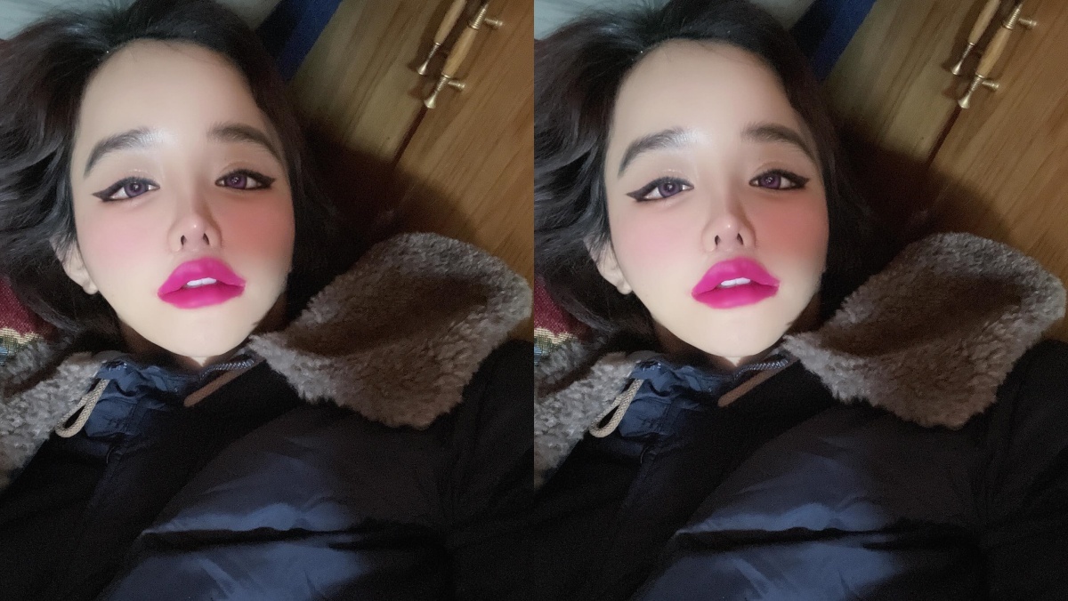  引用：パク・ボムのInstagramアカウント