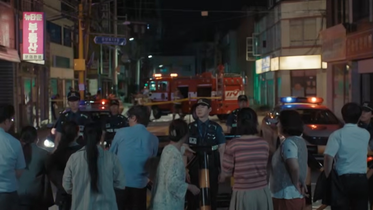 引用:YouTubeチャンネル「Coupang Play」