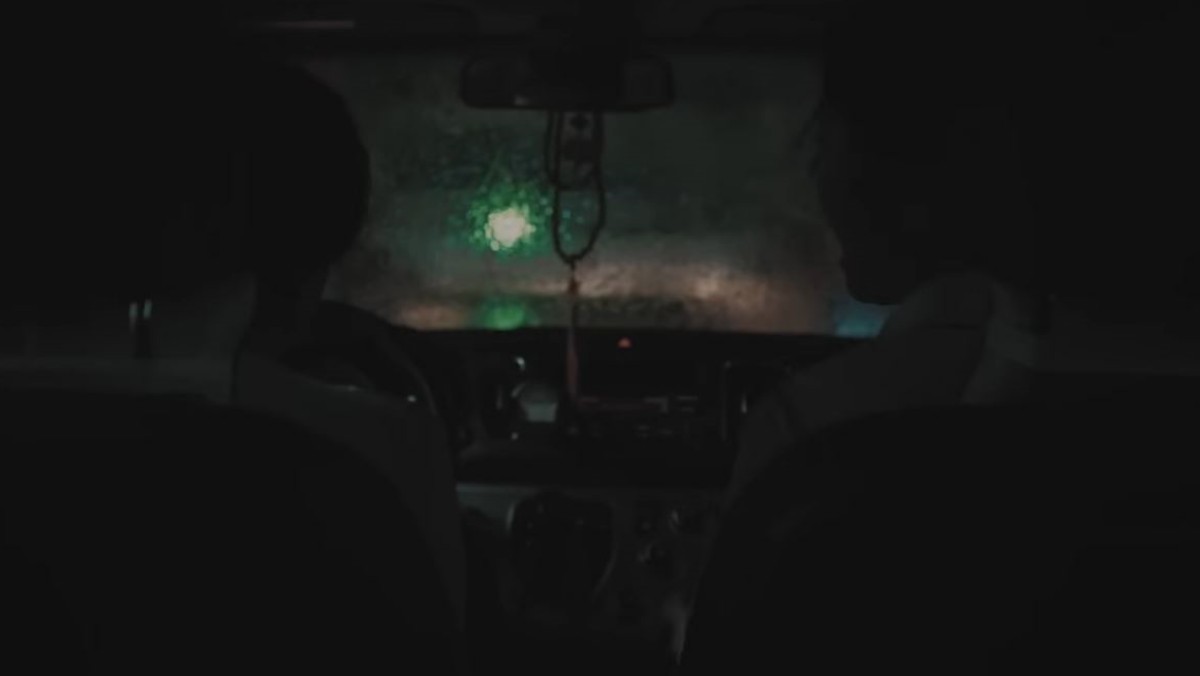       引用： 映画「世界の主人」メイン予告編の一部。 / YouTube \