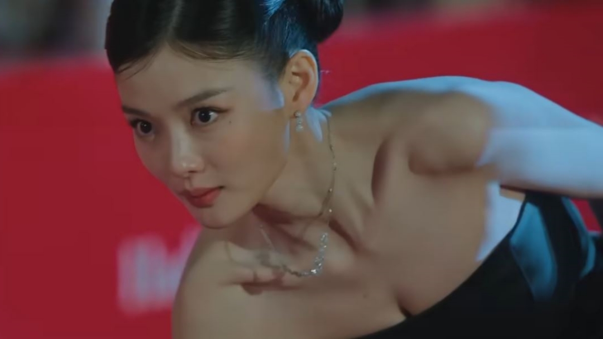  引用：TVING『親愛なるX』