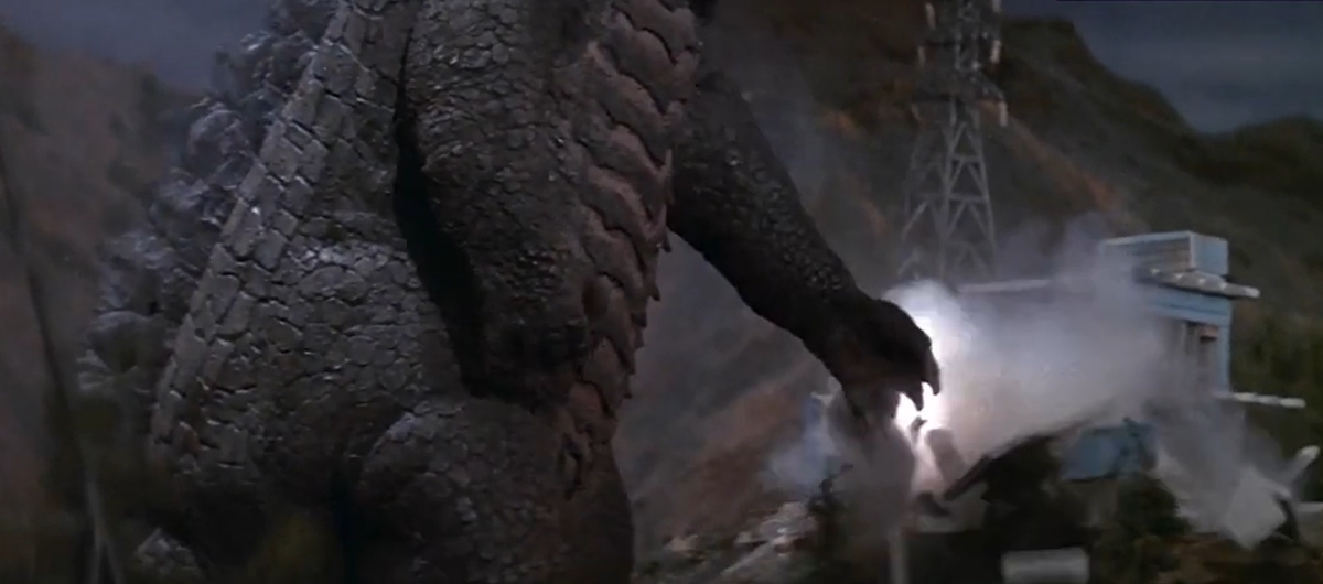 引用：映画『大怪獣ヨンガリ』