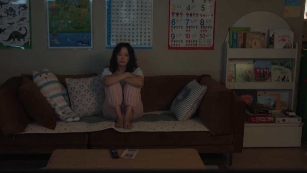 引用: TV朝鮮のドラマ『次の人生はないから』