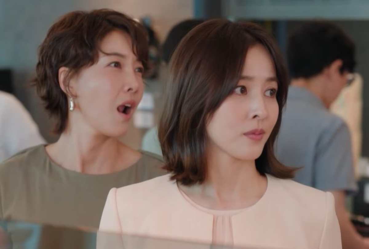 引用: TV朝鮮のドラマ『次の人生はないから』