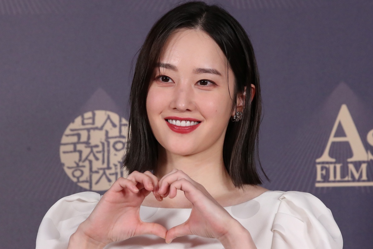 引用: チョン・ジョンソ 「ハートハート」 / 聯合ニュース