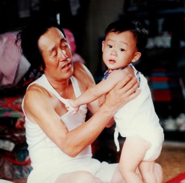 引用：DAWNのインスタグラム