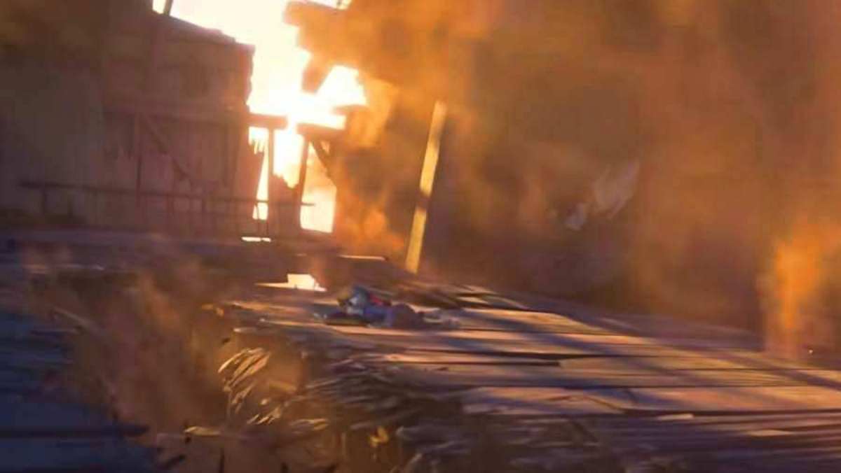  引用：YouTubeチャンネル「Disney Korea」