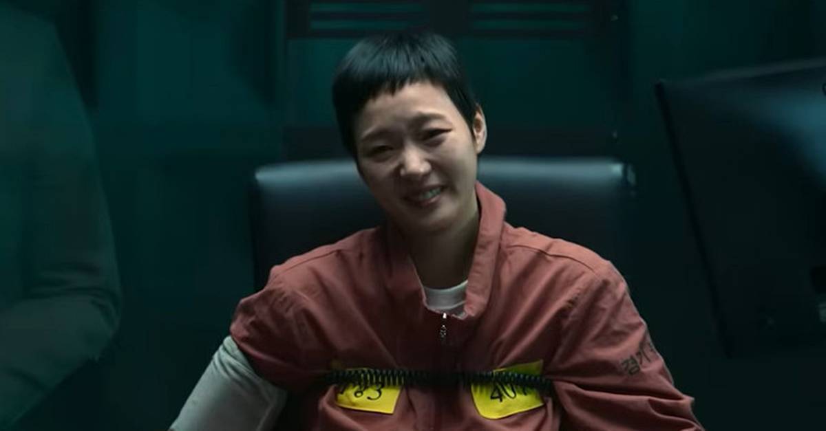  引用：ネットフリックス・コリアのYouTube