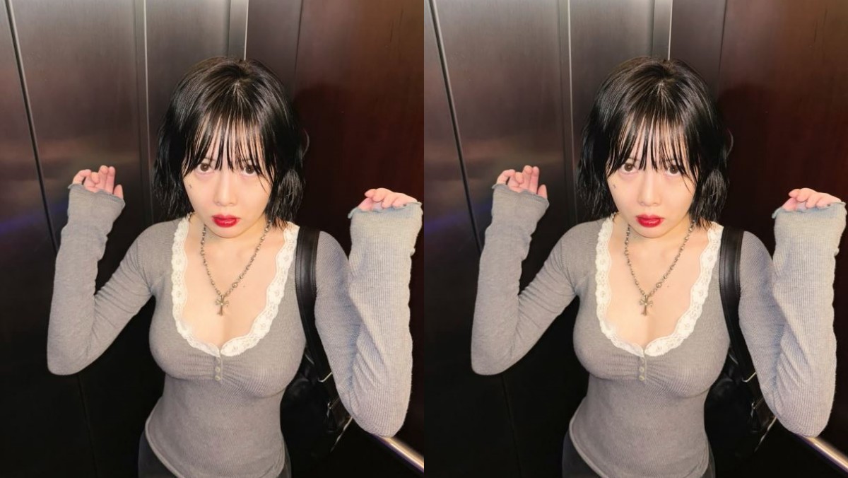  引用：instagram@hyunah_aa