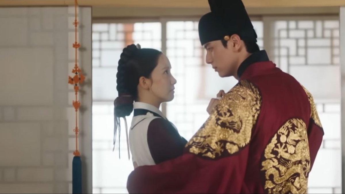 引用:tvN『暴君のシェフ』