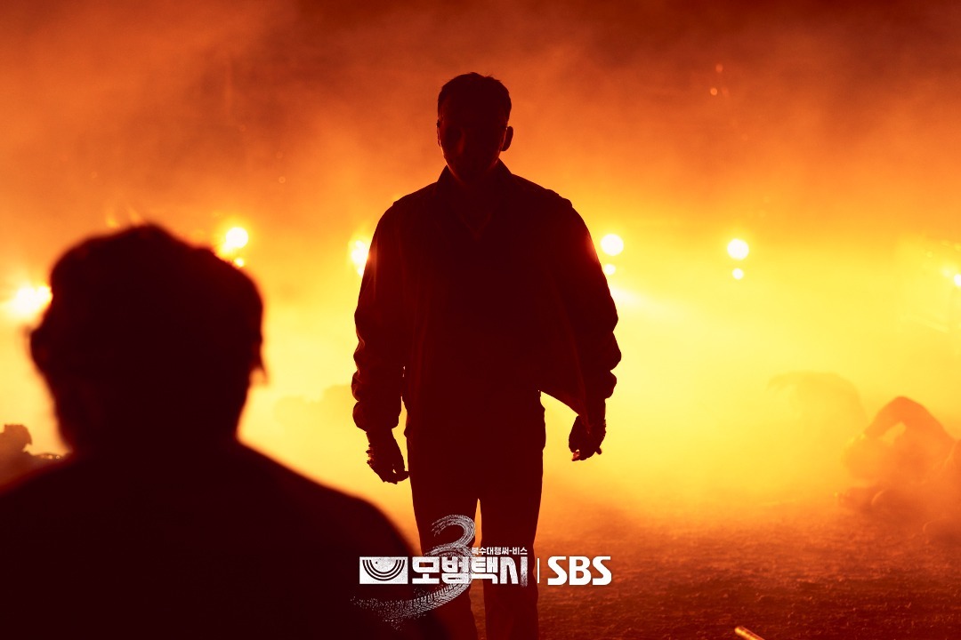 引用: SBS『復讐代行人3~模範タクシー~』