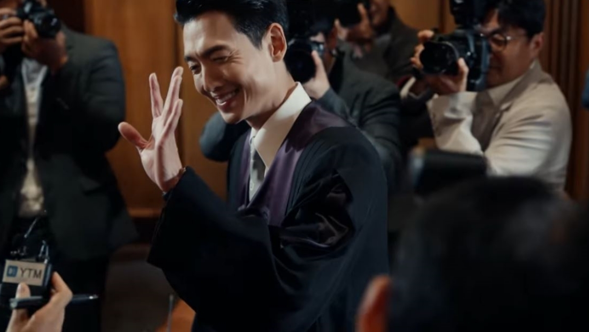 引用:YouTubeチャンネル「tvN DRAMA」