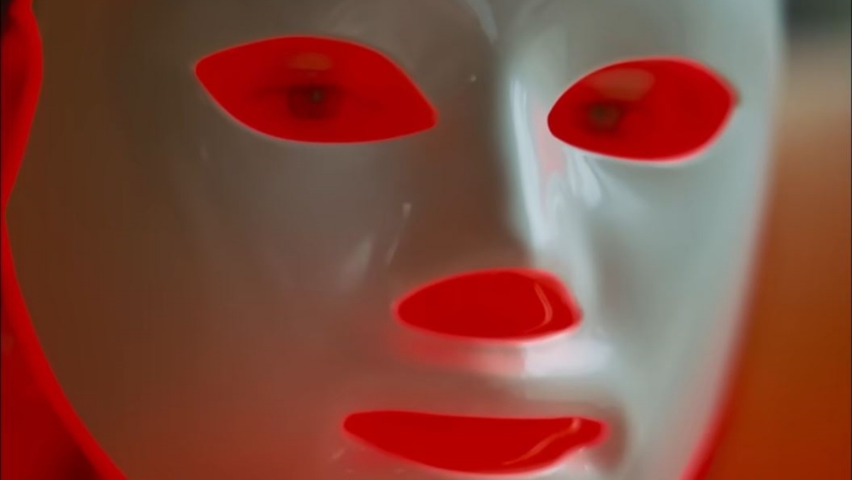 引用: 「ブゴニア」予告編キャプチャ / YouTube 「CJ ENM Movie」