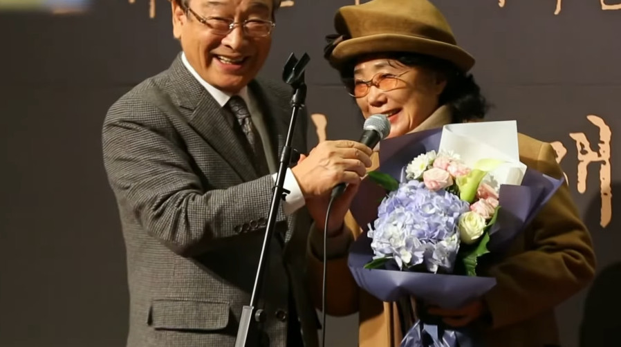 引用:ユーチューブ「MBCLife」