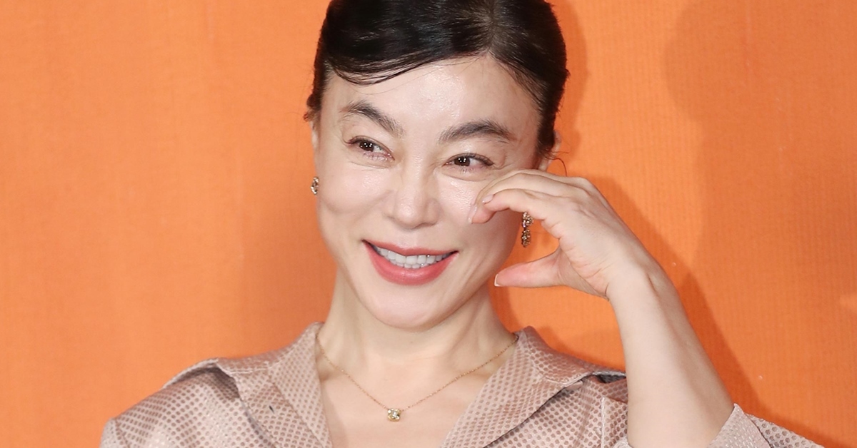       引用： 俳優 チェ・ファジョン / ニュース1