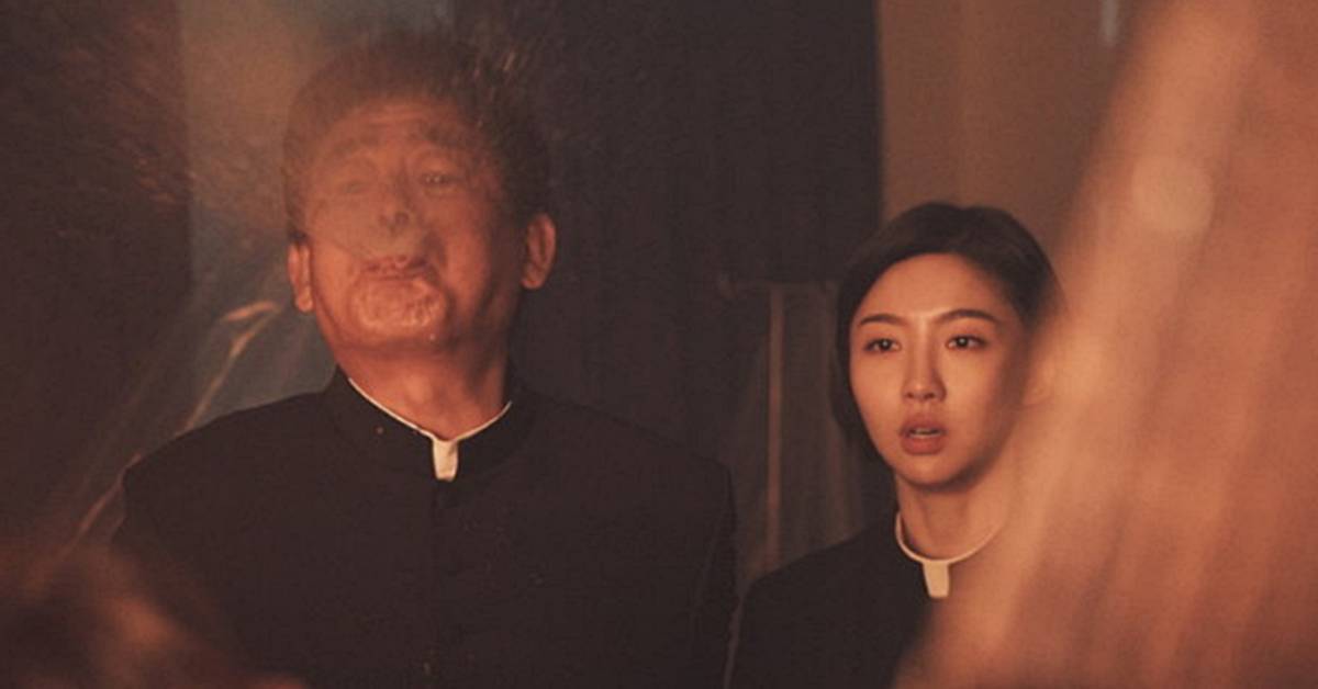  引用：映画『悪魔が引っ越してきた』