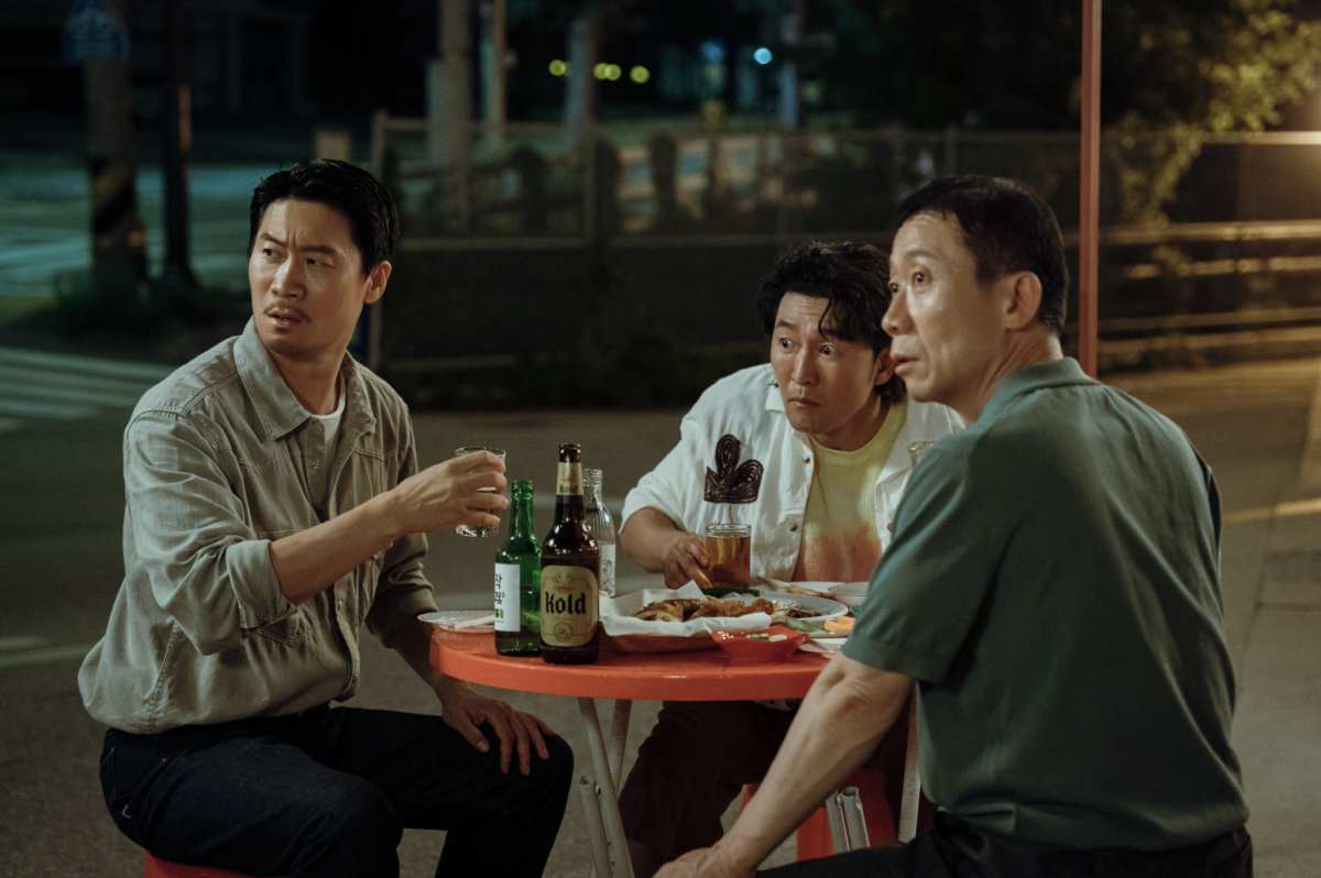  引用：ENA \'UDT：私たちの町の特攻隊\'