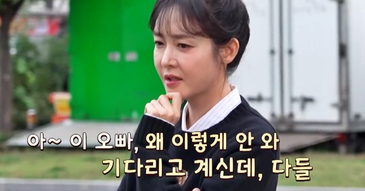  引用：tvN『最後まで行く』