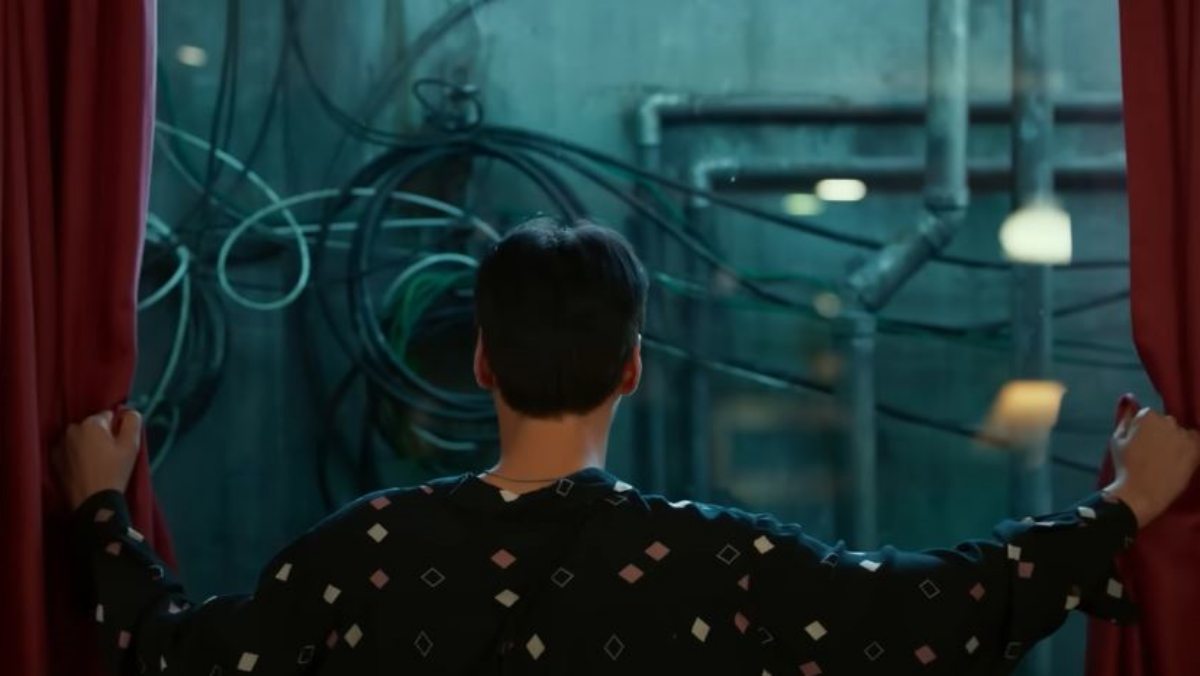       引用： 映画『ファーストライド』 / SHOWBOX