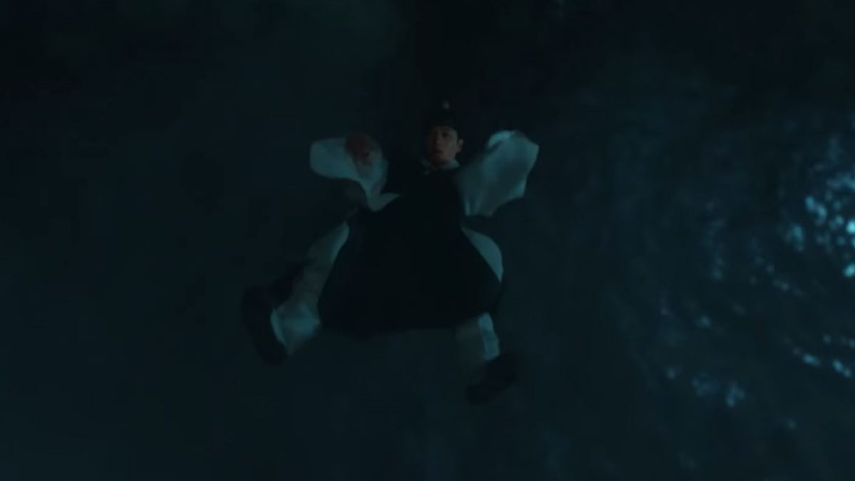 引用:YouTubeチャンネル「MBCdrama」