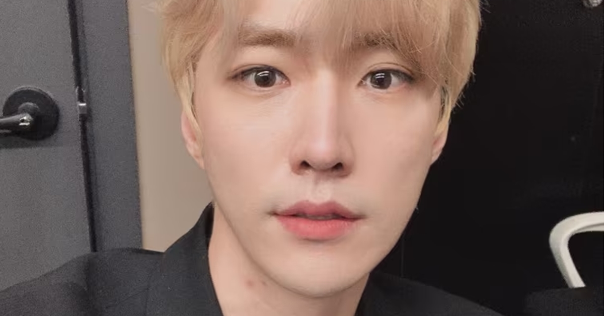 引用:キム・ジュニョンのInstagramアカウント