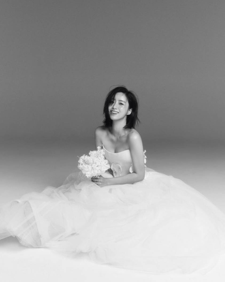  引用：ハム・ウンジョン Instagram