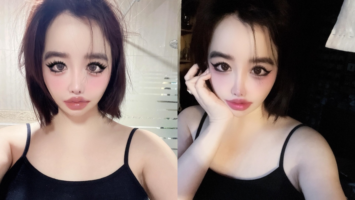  引用：パク・ボムのInstagramアカウント