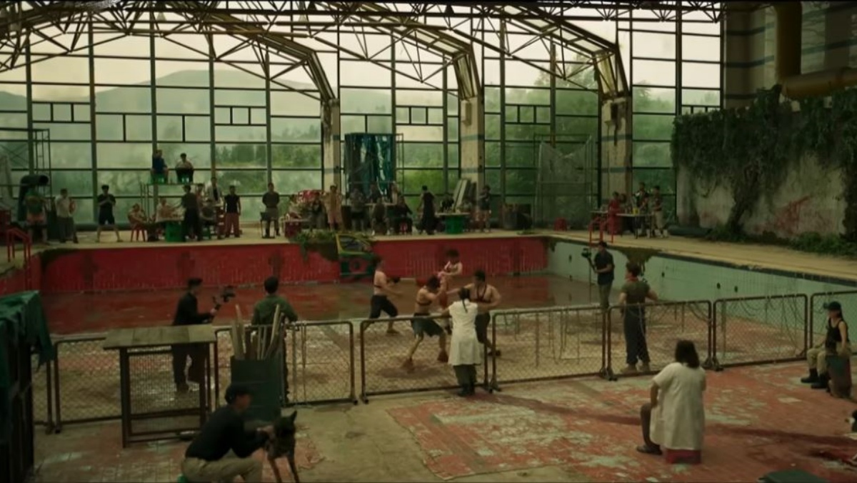  引用：YouTubeチャンネル「SBS Catch」