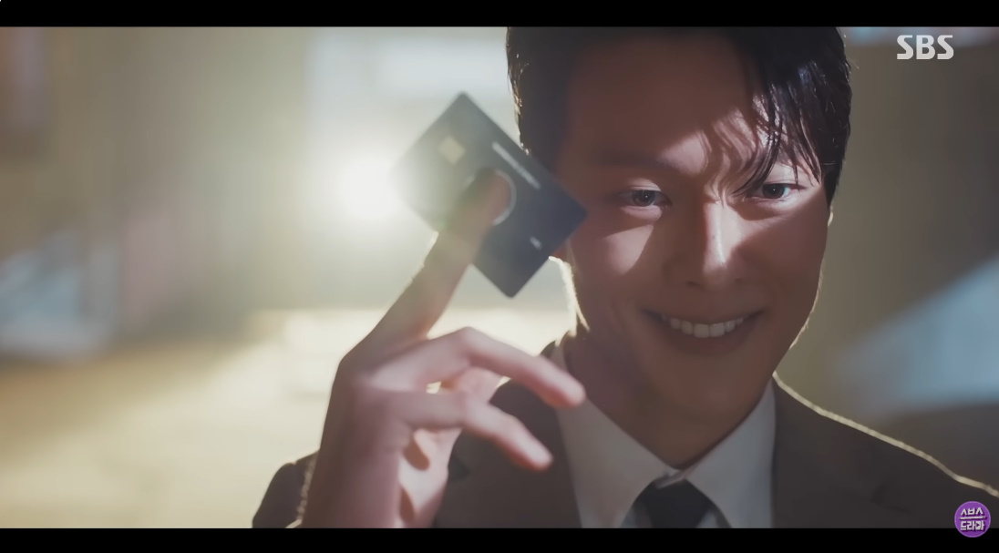 引用:SBSドラマ『ダイナマイト・キス』