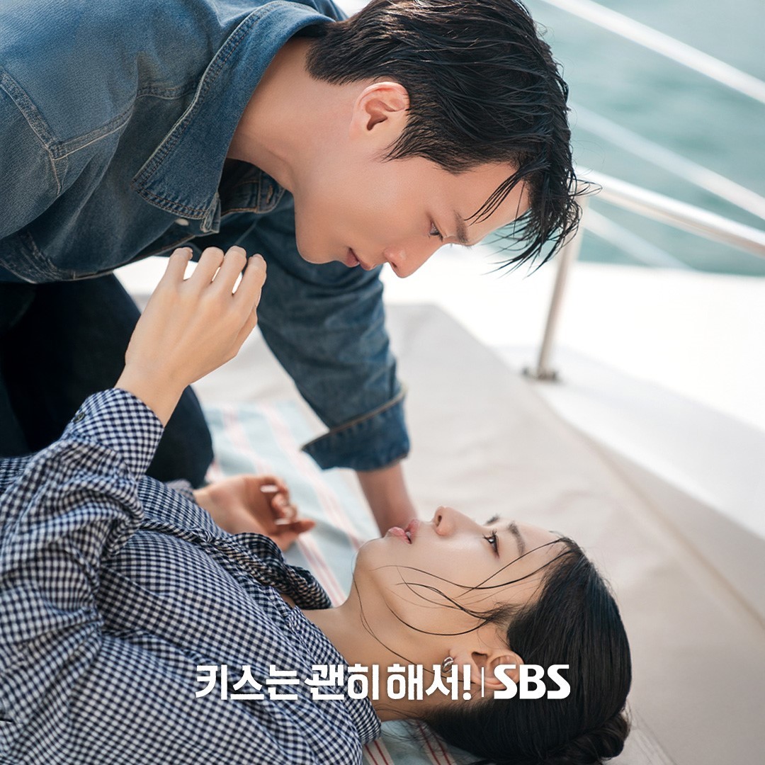 引用: SBSドラマ『ダイナマイト・キス』