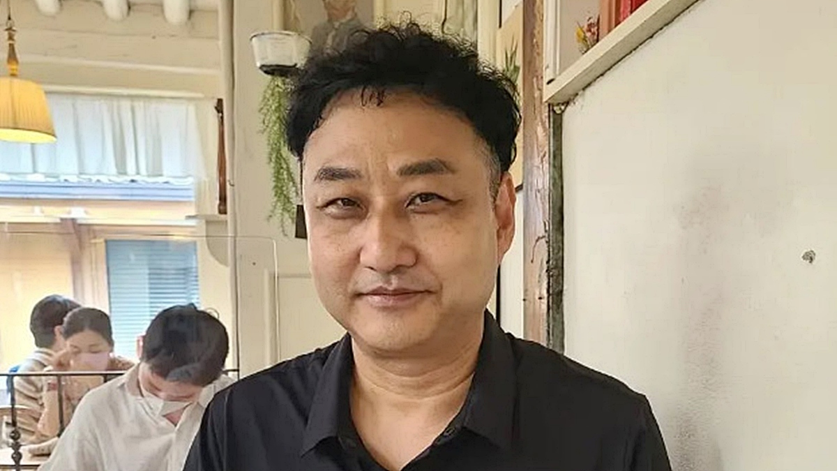 引用:キム・スヨン Instagram