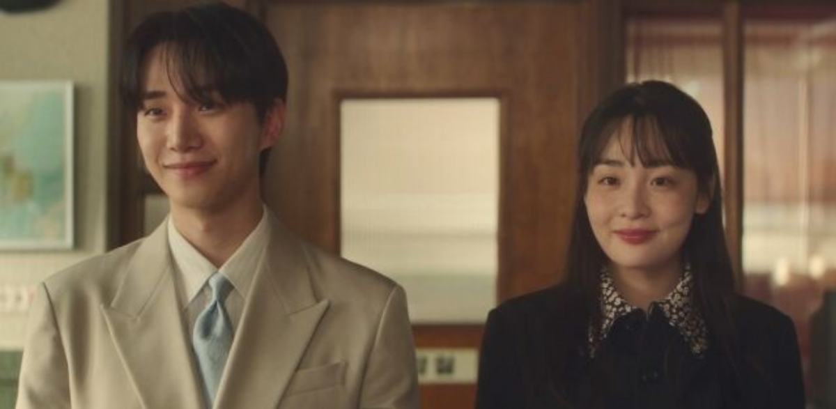 引用:tvN『テプン商事』