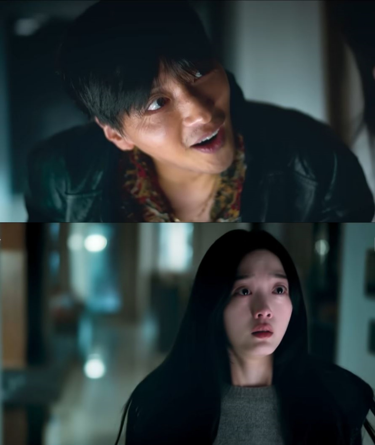  引用：YouTubeネットフリックス・コリア