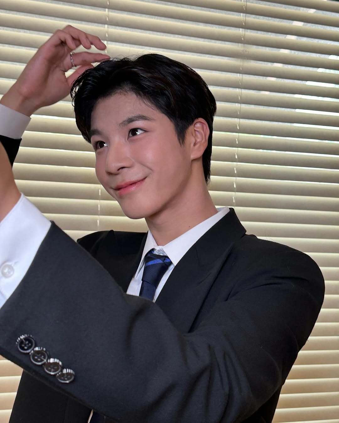 引用: 歌手 チョン・ドンウォン / チョン・ドンウォン インスタグラム