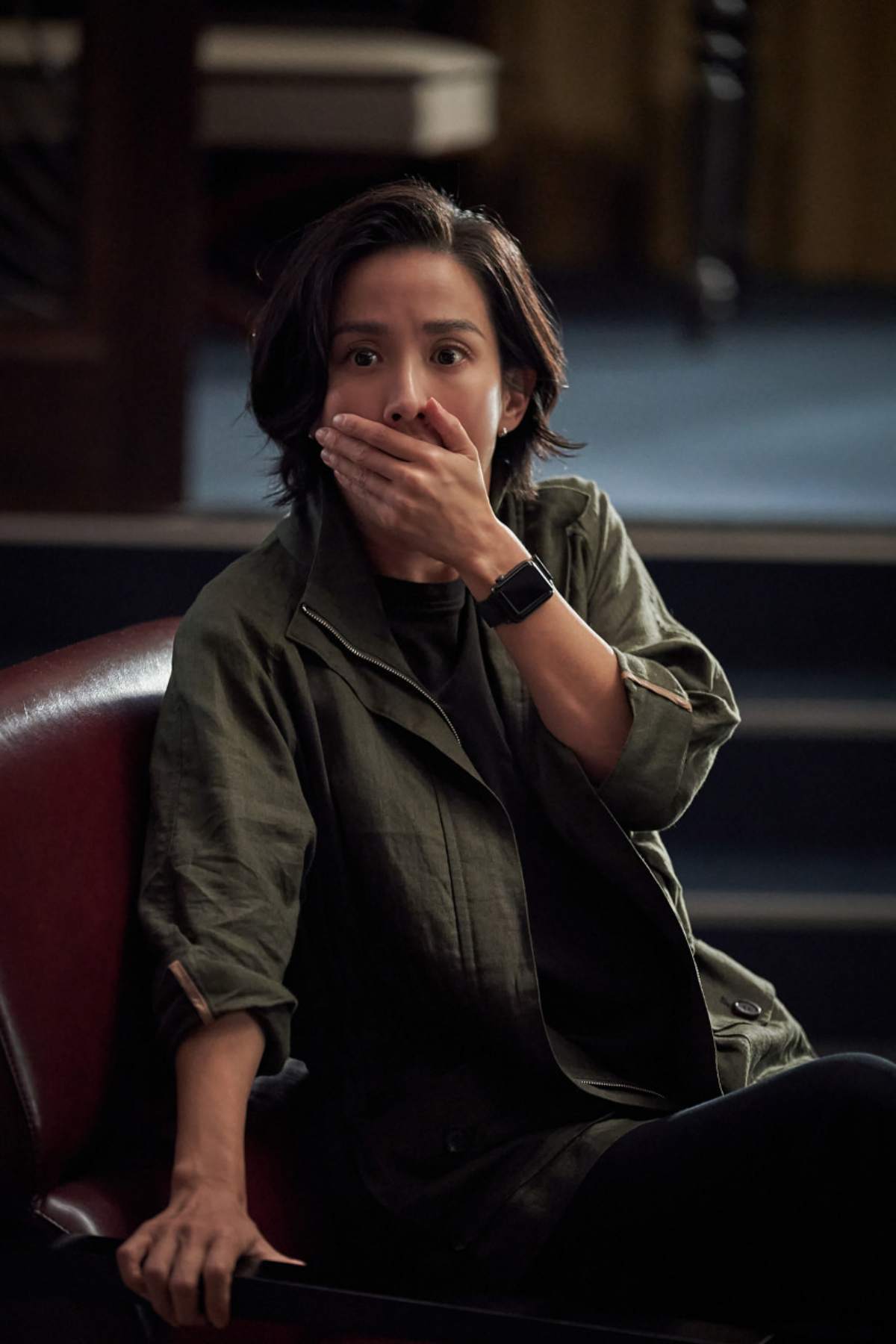 引用：ソニー・ピクチャーズエンタテインメントコリア