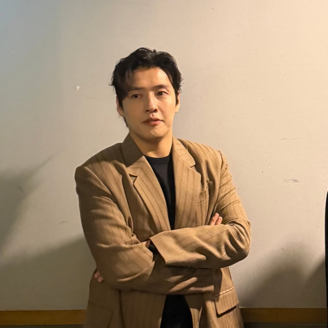  引用：カン・ハヌルの公式Instagramアカウント