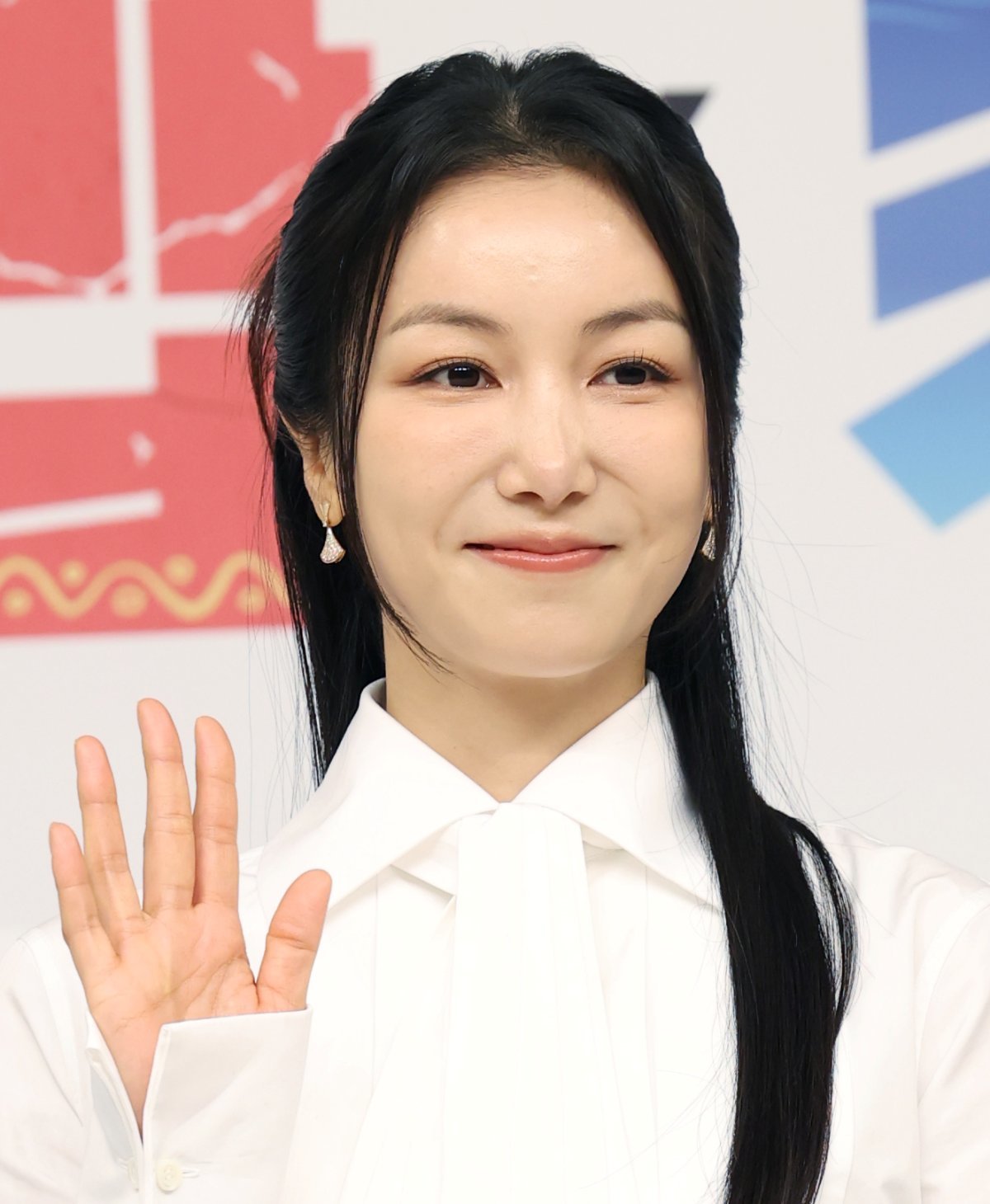   引用：キム・オクビン Instagram