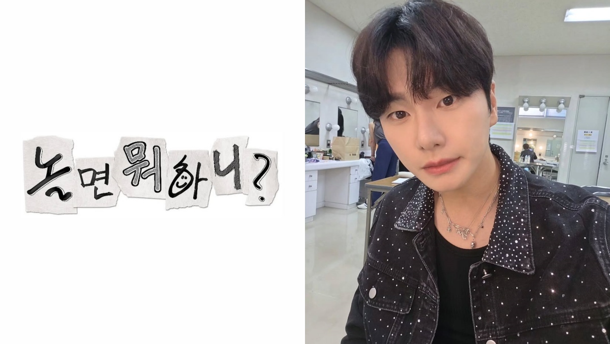  引用：「撮るなら何する？」公式インスタグラム、イ・イギョン公式インスタグラム