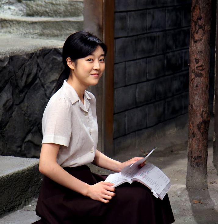 引用: 故カン・ソハのInstagramアカウント