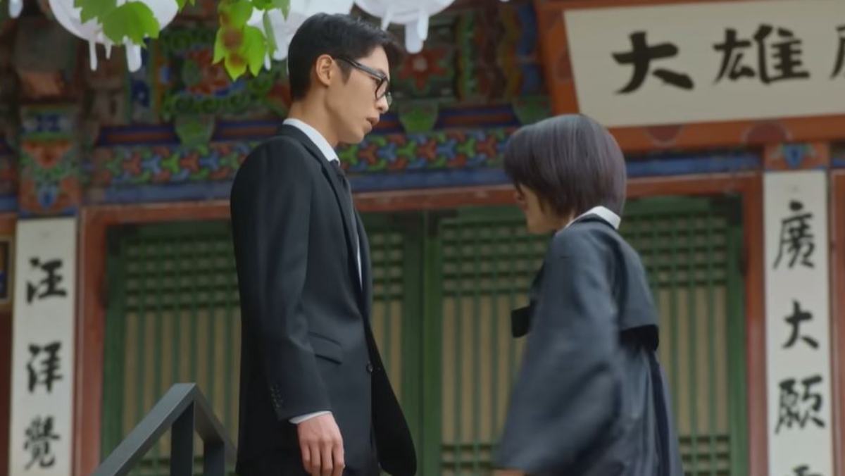  引用：KBS2『ラストサマー 初恋の再生』