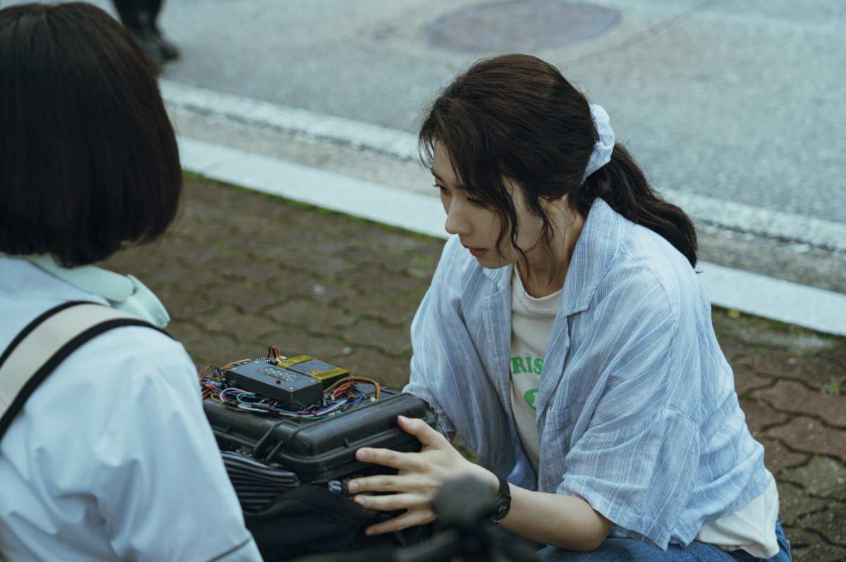  引用：ENA \'UDT：私たちの町の特攻隊\'