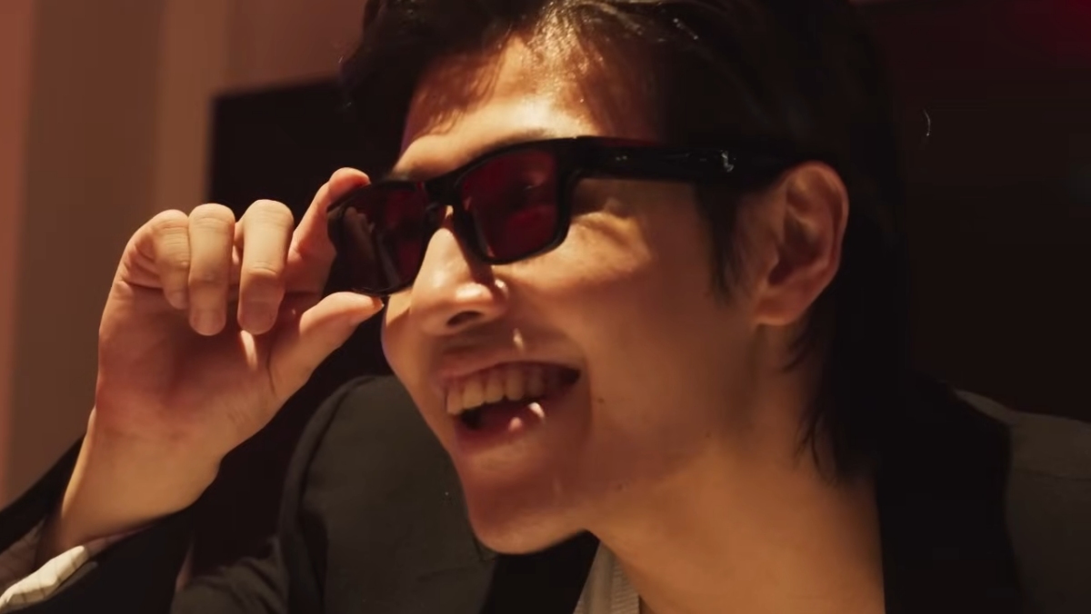  引用： 映画「ヤダン」2次予告編の一部。 / YouTube「Plus M Entertainment」