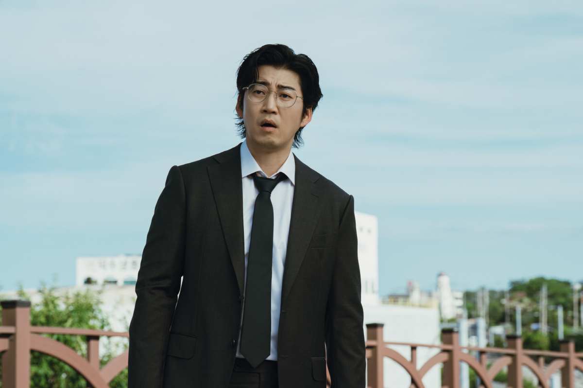  引用：ENA \'UDT：私たちの町の特攻隊\'