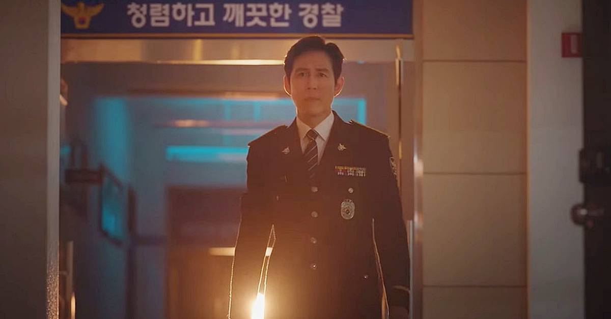 引用:YouTubeチャンネル「tvN DRAMA」